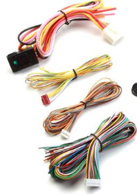 Fortin EVO-ONE-WIREKIT Wire Harness Replacement Kit