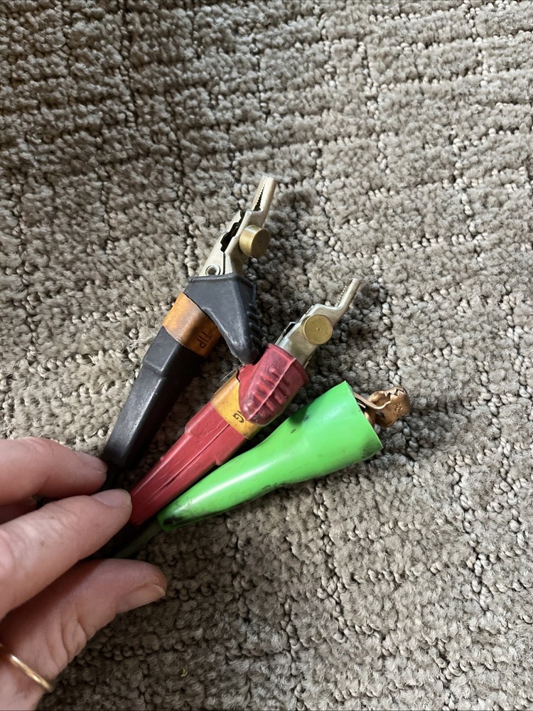 3M Dynatel 745 Compact Telephone Subscriber Loop Tester