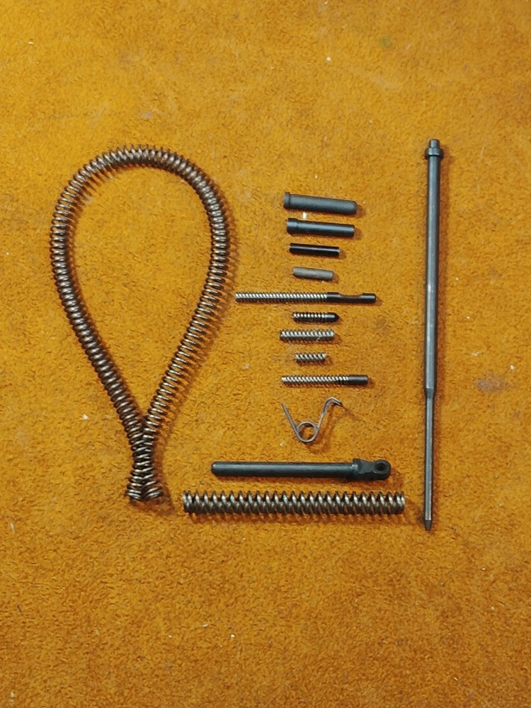 M1 Carbine Spring Pin Complete USGI