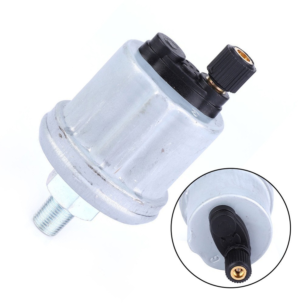 For VDO Engine Component Oil Pressure Sensor with Accurate Measurement