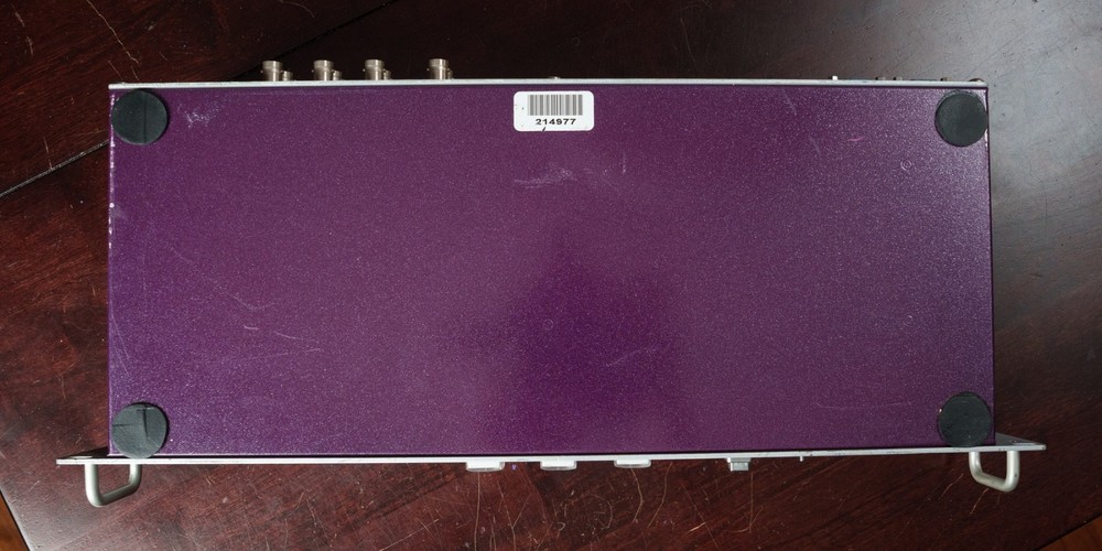 Laird Telemedia ER-3 Specialized Editing Router