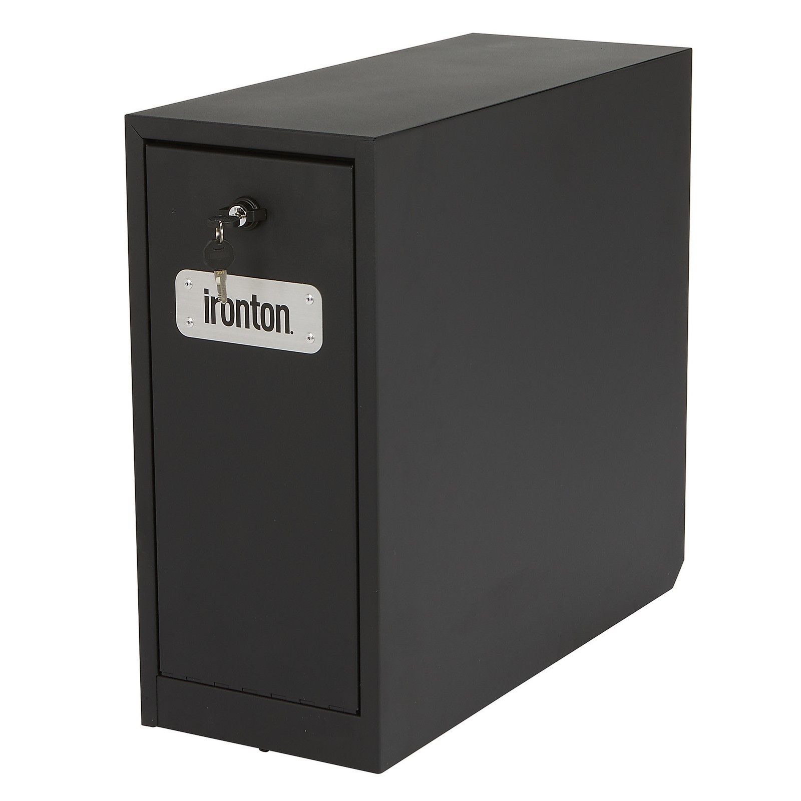 Ironton 5-Drawer Sidebed Storage Truck Box