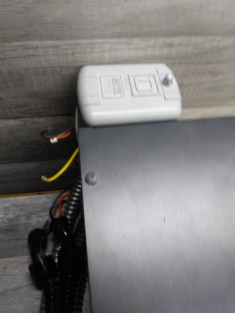 Airstar AS50 Control Box Dental Compressor Air Techniques