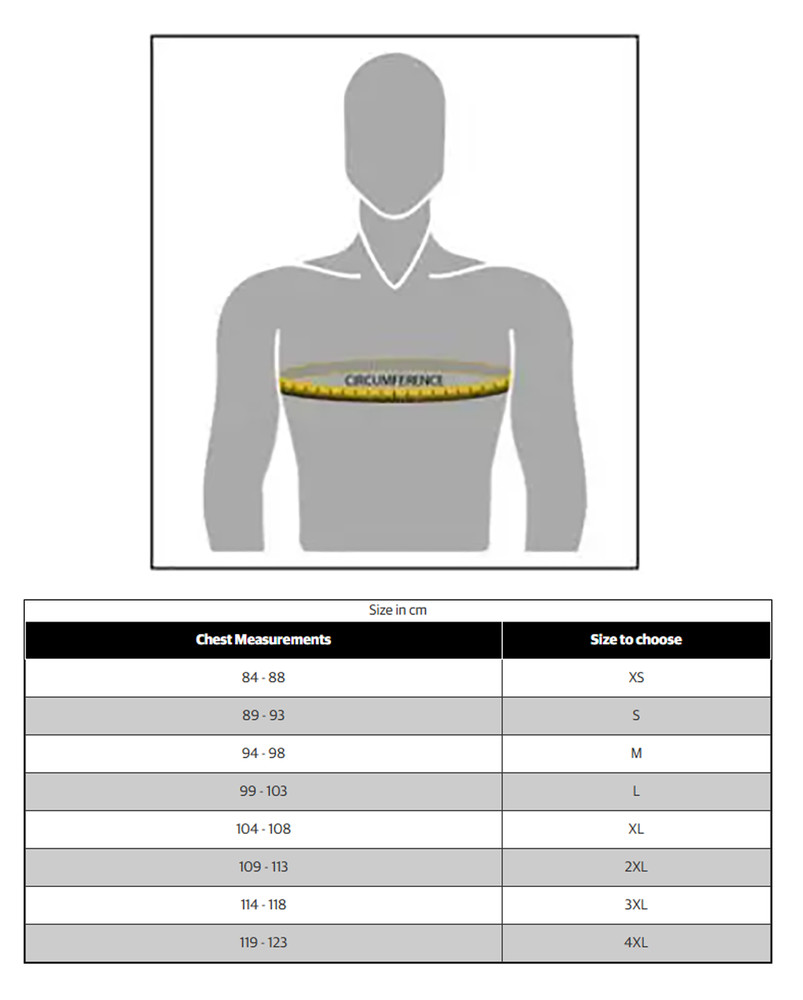 Nirvik Riding Jacket For Royal Enfield Rider S2u