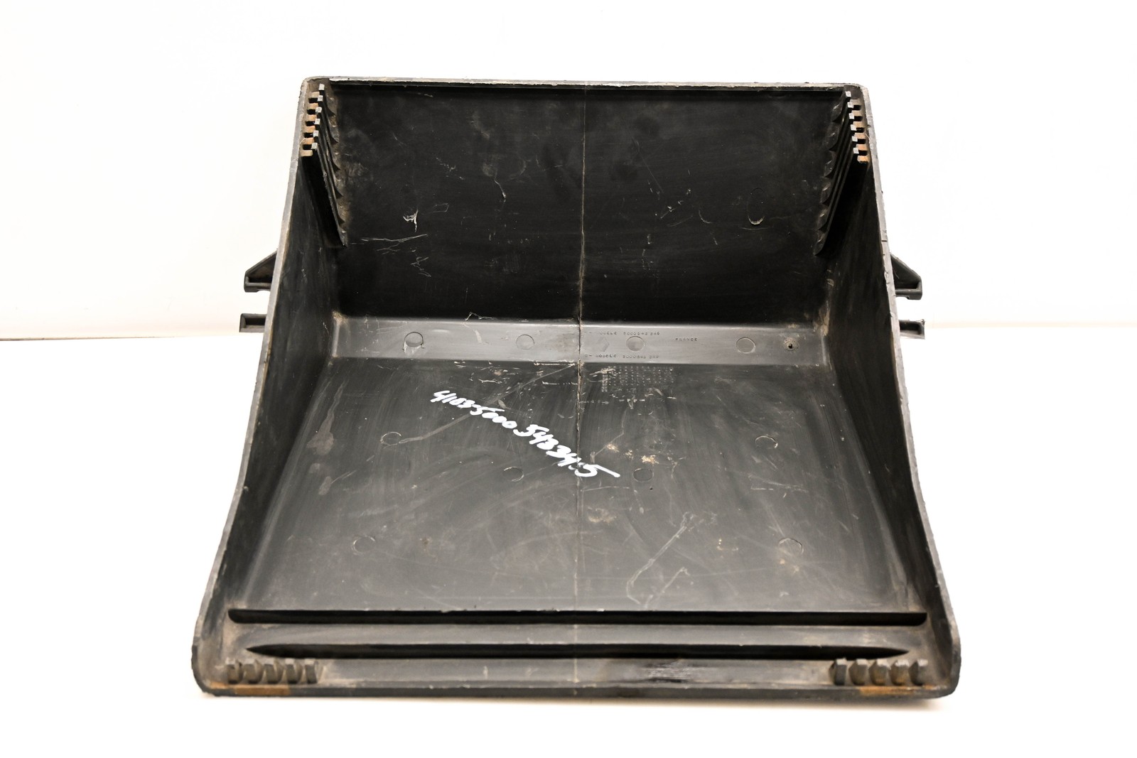 Mack 4103-5000543345 Battery Box