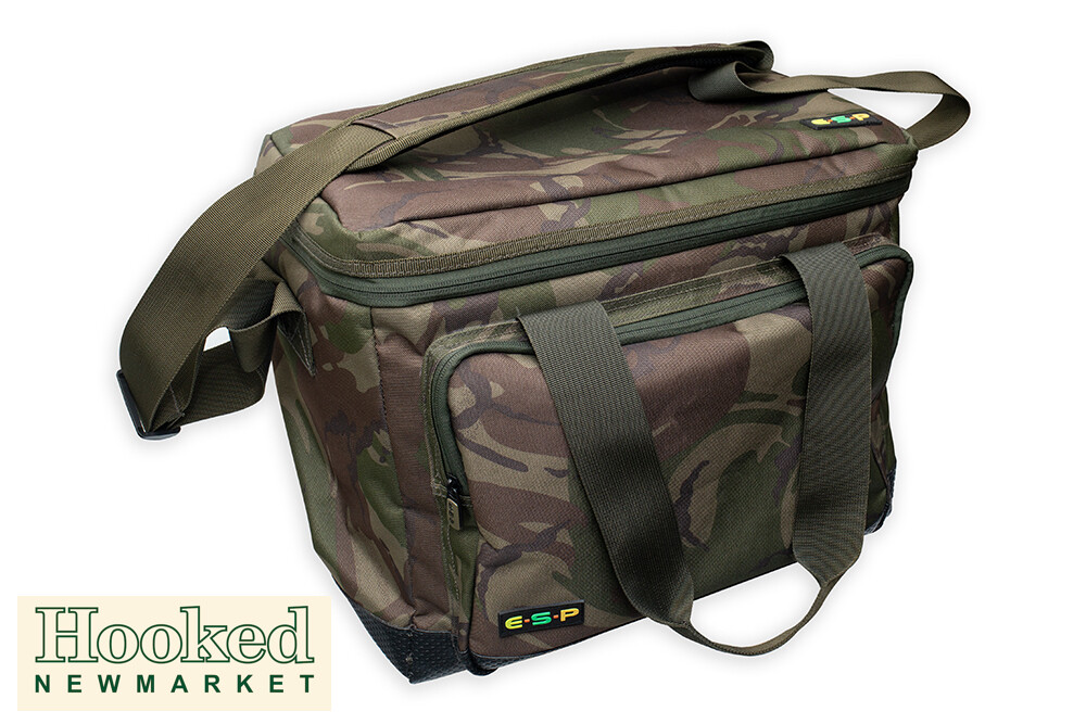 ESP Camo XL Cool Bag