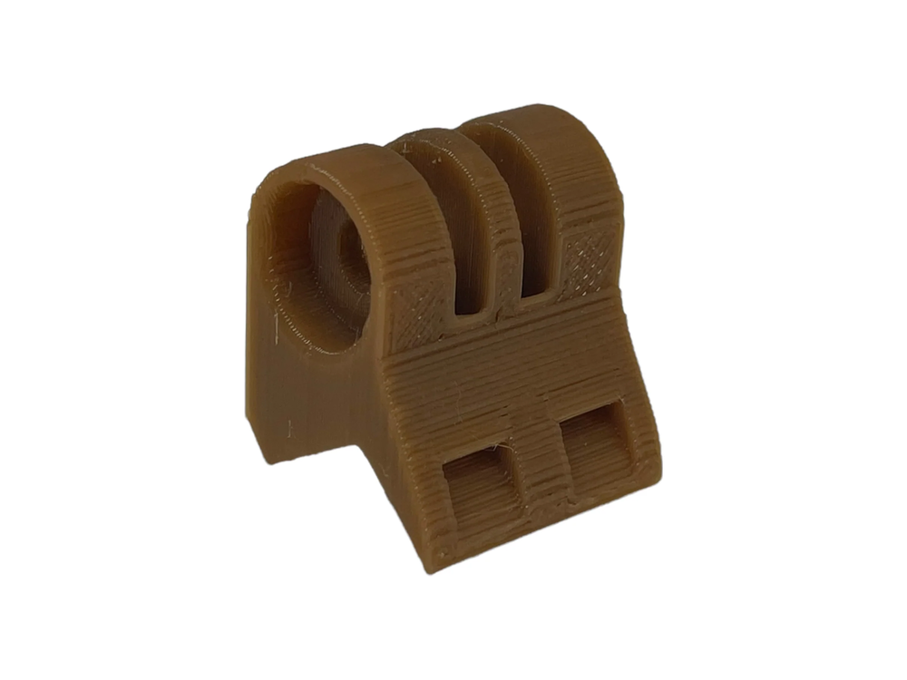 GoPro Chin Mount (FOX ProFrame Helmet)