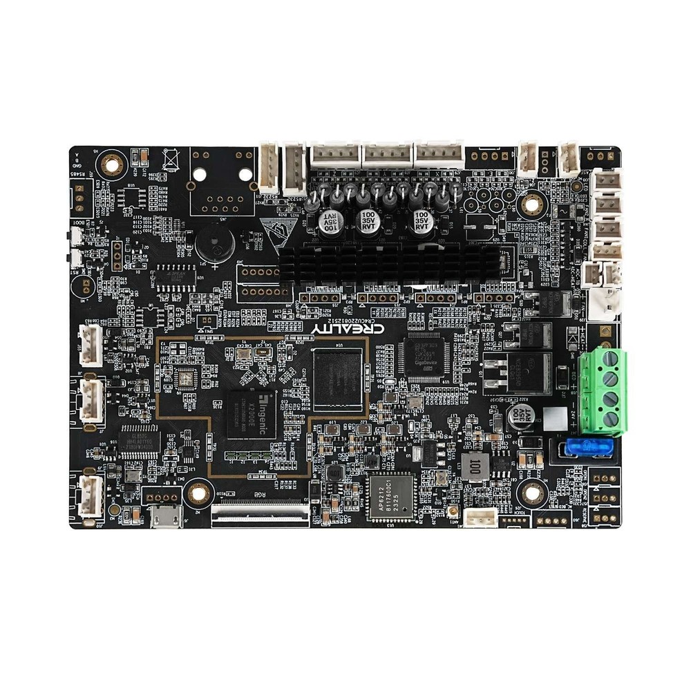 Creality Original Ender-3 V3 Plus Motherboard Kit for Creality 3D Printer