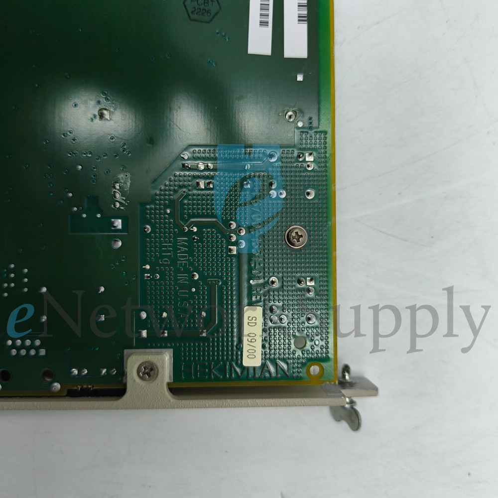 Hekiman 6712-58 BDCTAACAAA BRTU SYS CONTR UN