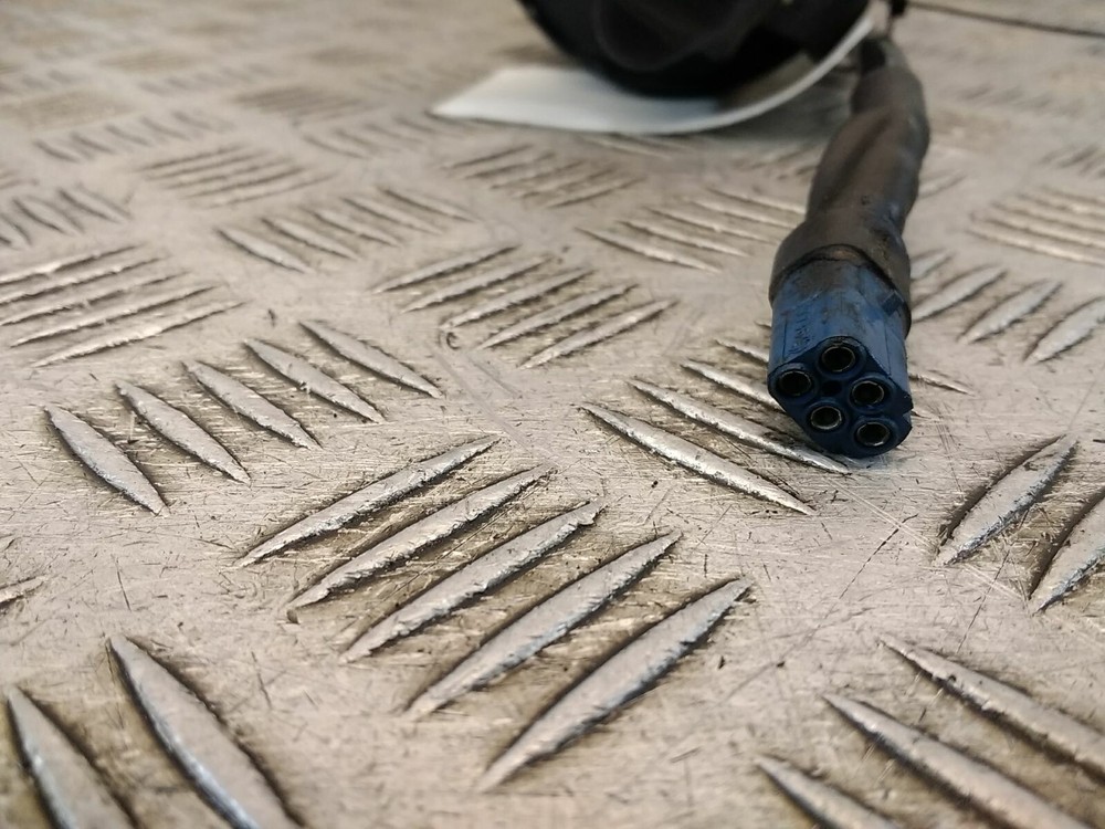 1994 BMW K1100 1993 Front ABS Pump