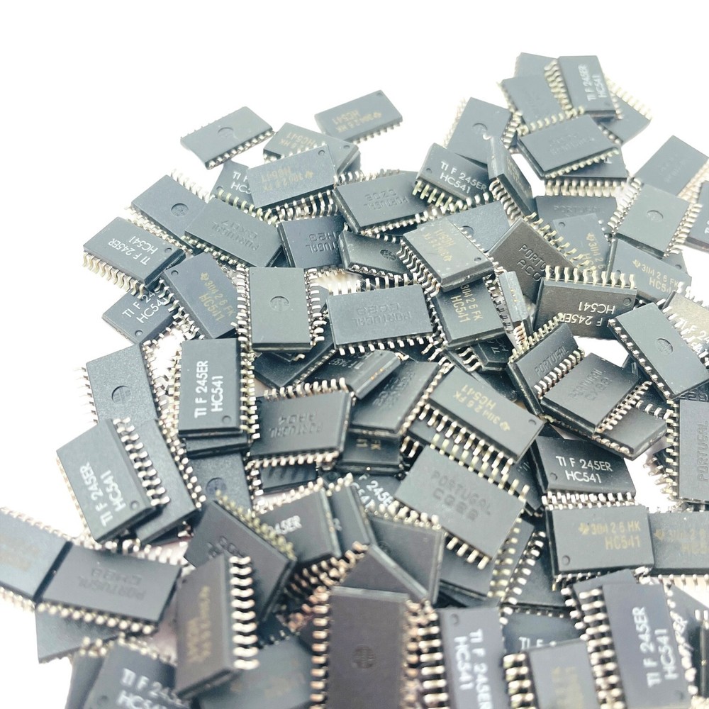 Wholesale Assorted Surface Mount Integrated Circuits 20 Pin Philips, Nexperia