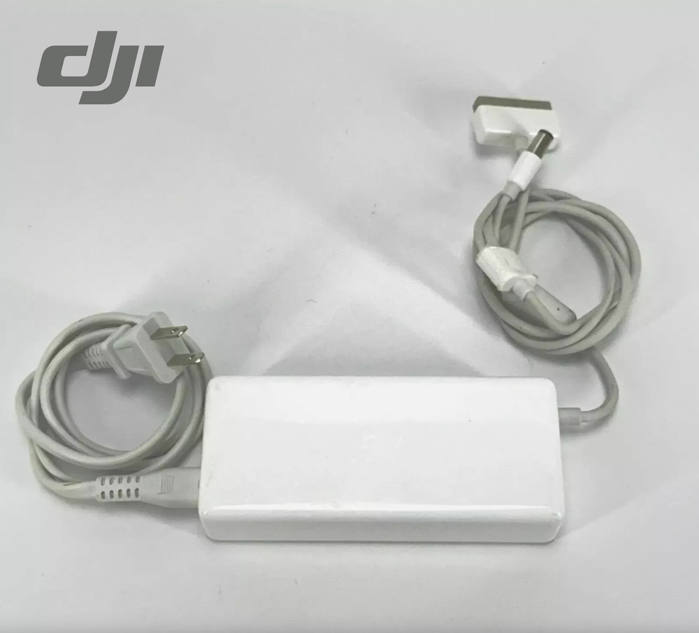 Genuine DJI 100W Power Adapter for Phantom 4 / 4 PRO / Advanced Quadcopter