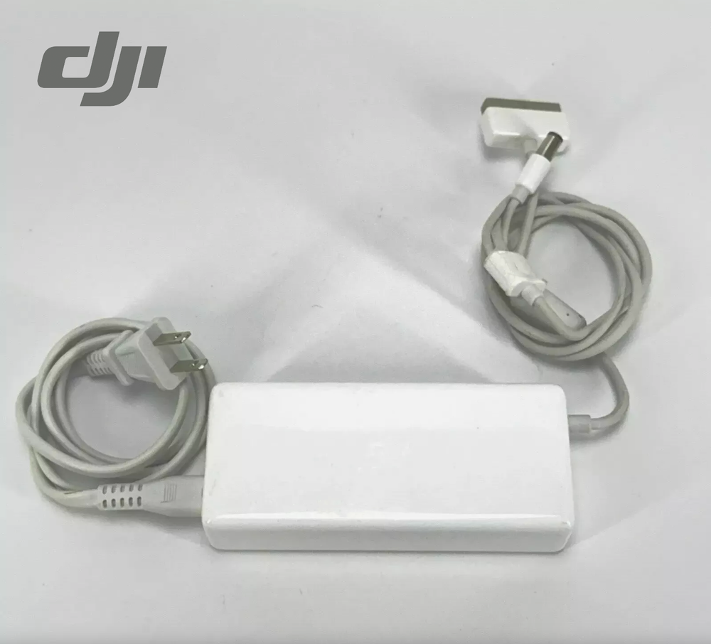 Genuine DJI 100W Power Adapter for Phantom 4 / 4 PRO / Advanced Quadcopter
