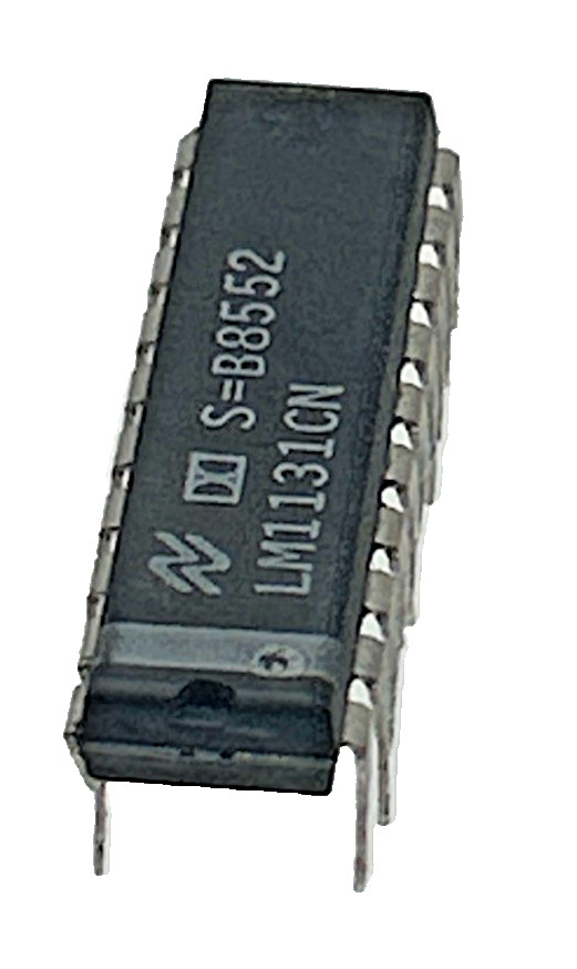 Bang & Olufsen 8340546 Dolby B NR Processor LM1131CN