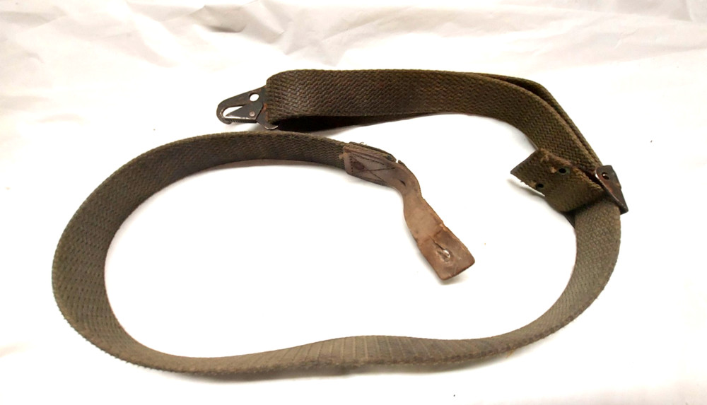 Spanish Cetme Model 58 C/Fr-8 Sling without stud plate Versatile 2-point