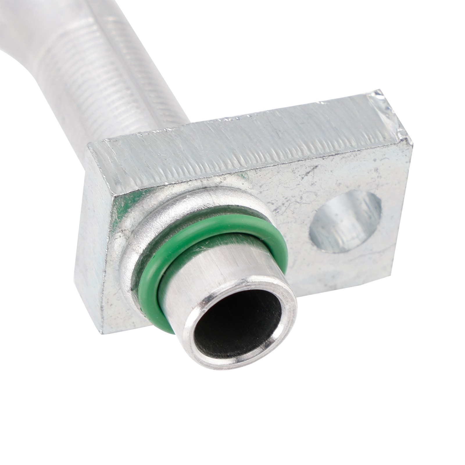 F50-6242-1475 HP Discharge AC Line Hose Assembly For Peterbilt Kenworth Trucks U