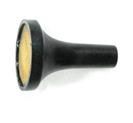 1963-1974 Corvette Filter Windhshield Washer With Brass Screen As Original