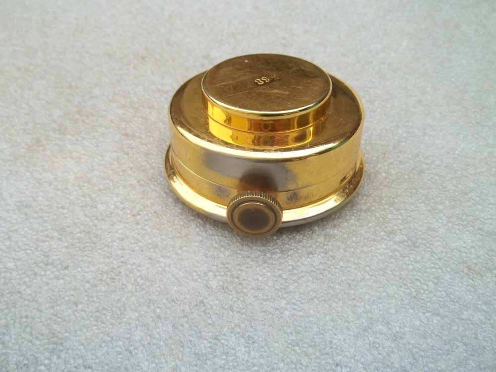 Antique WW1 US Navy Longines Deck Watch