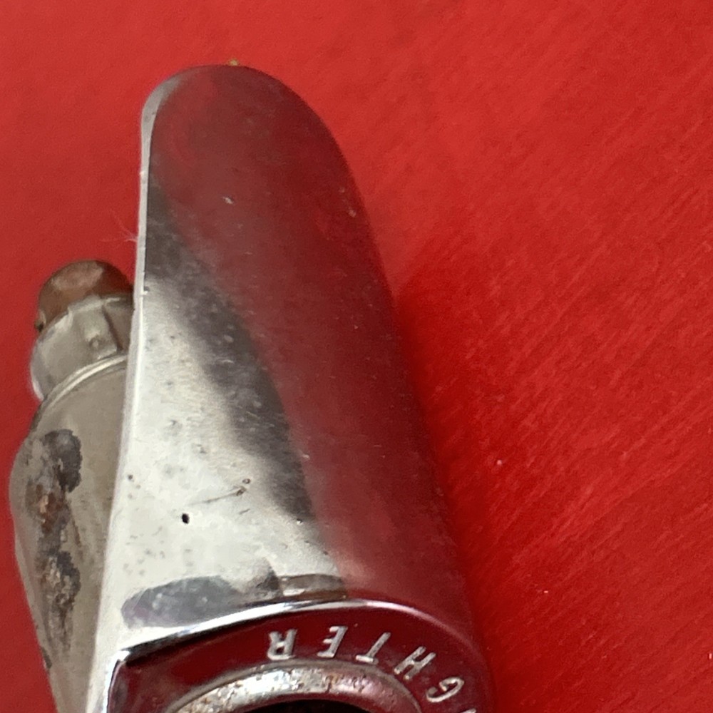 Vintage Lighter Socket 4762351 RH Dash Mount 1960 Buick ?