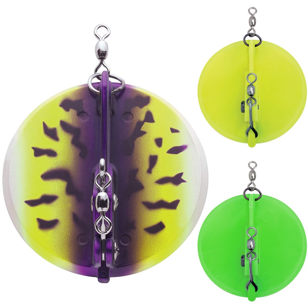 Luhr Jensen 3 1/4" Dipsy Diver