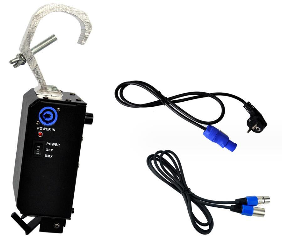 Concert Stage Curtain Power Drop Controller Kabuki Drop System DMX512 Machine