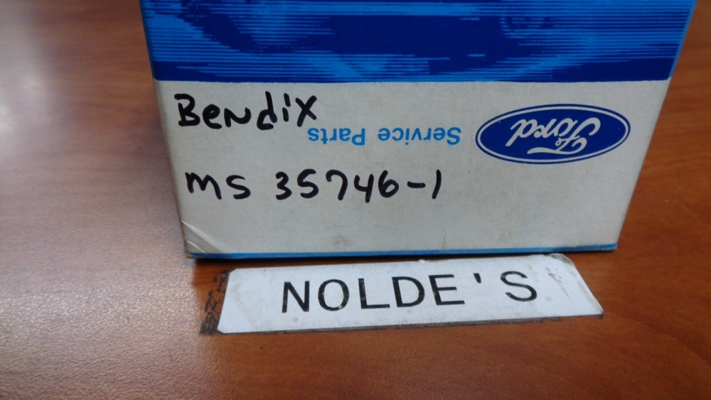 Bendix MS35746-1 Gladhand Coupling SK2266 DS768 B4