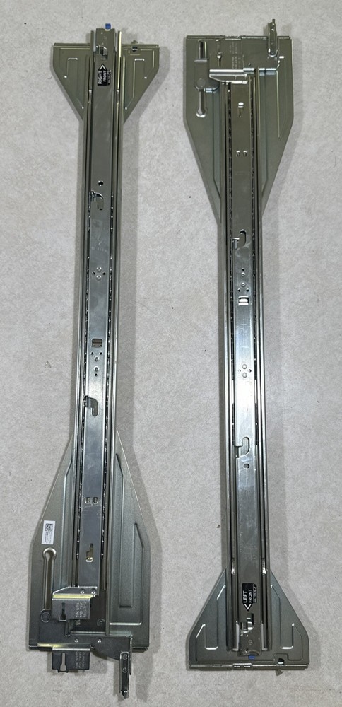 DELL 770-11049 COMPUTER SERVER READYRAILS SLIDING SLIDE RAIL KIT FOR 2U SYSTEMS