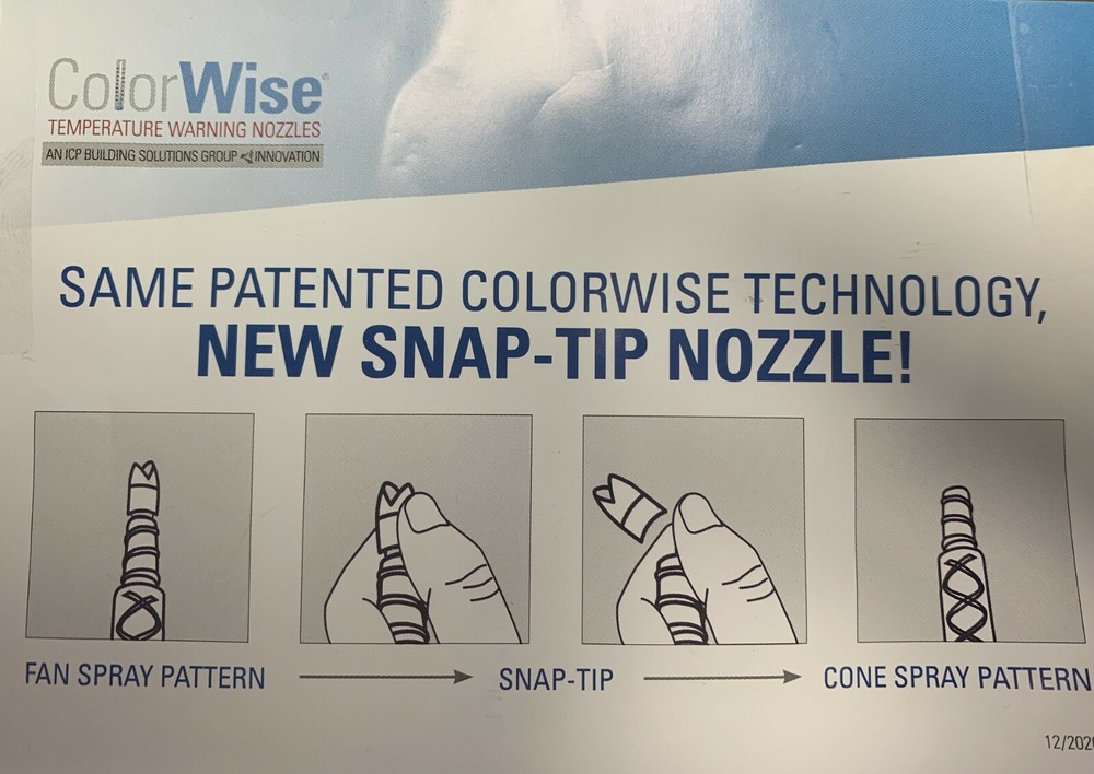 HANDI-GUN COMBO NOZZLES (8pk)
