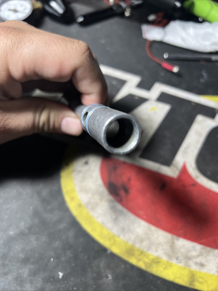 WGP STO AUTOCOCKER BOLT - 2K+ LENGTH