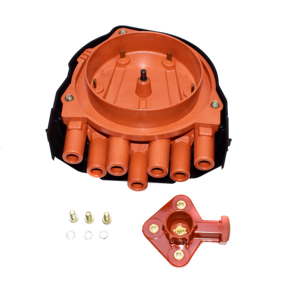 12111725070 Distributor Cap Rotor Repair Kit For BMW E23 E24 E28 E30 E31 E32 E34