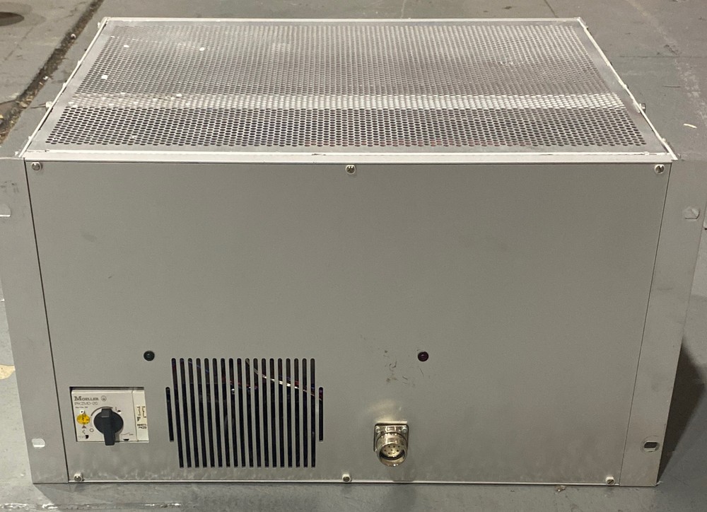 Unbranded CTS 150 COMBITRANS Power Inverter 400VAC