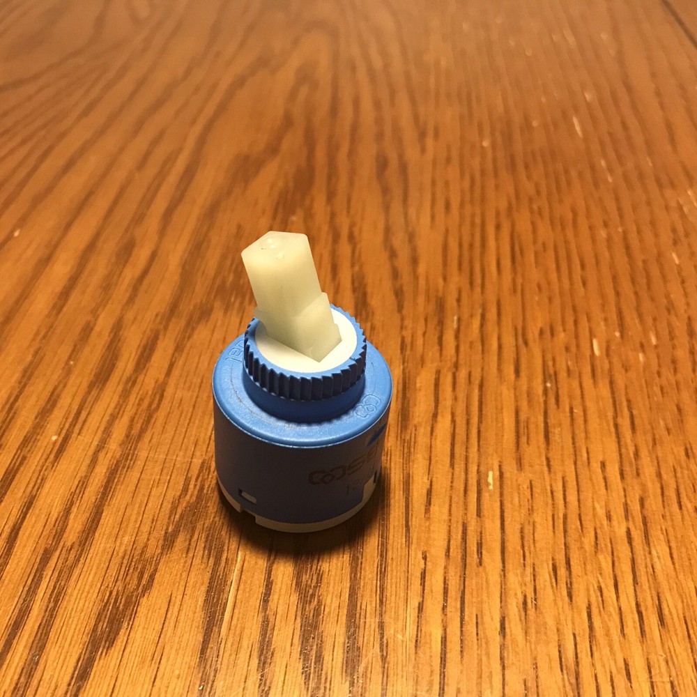 SEDAL 35mm Replacement Ceramic Tap Cartridge Valve