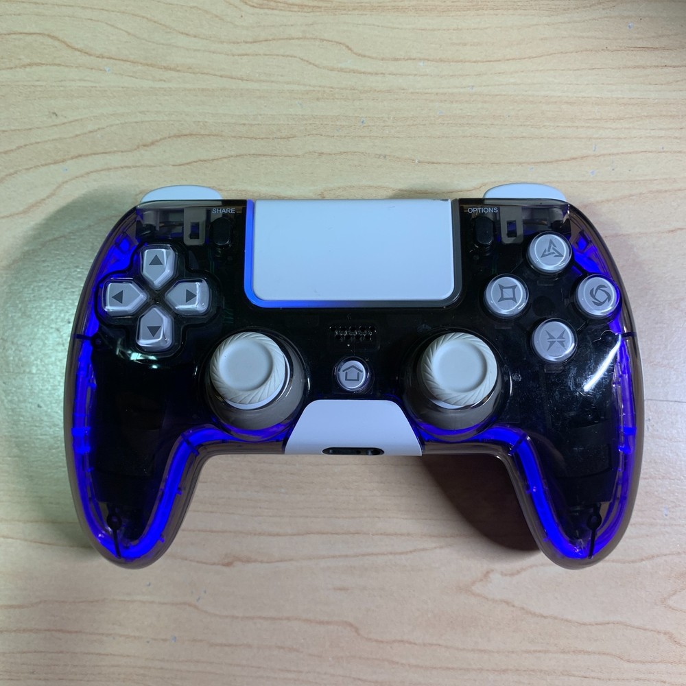 HongHao STK-4007L Bluetooth Wireless Controller for PS4