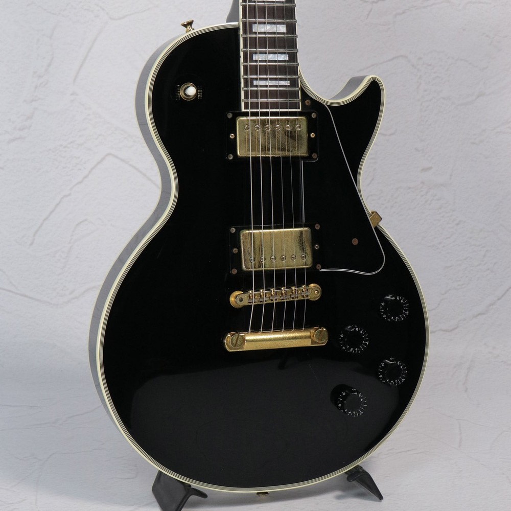 EPIPHONE LPC-80 Ebony [806599]