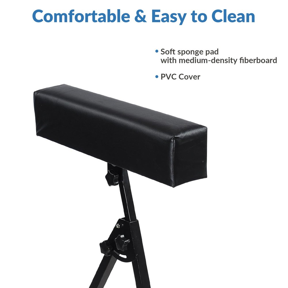 Adjustable Tattoo Armrest Arm Bar