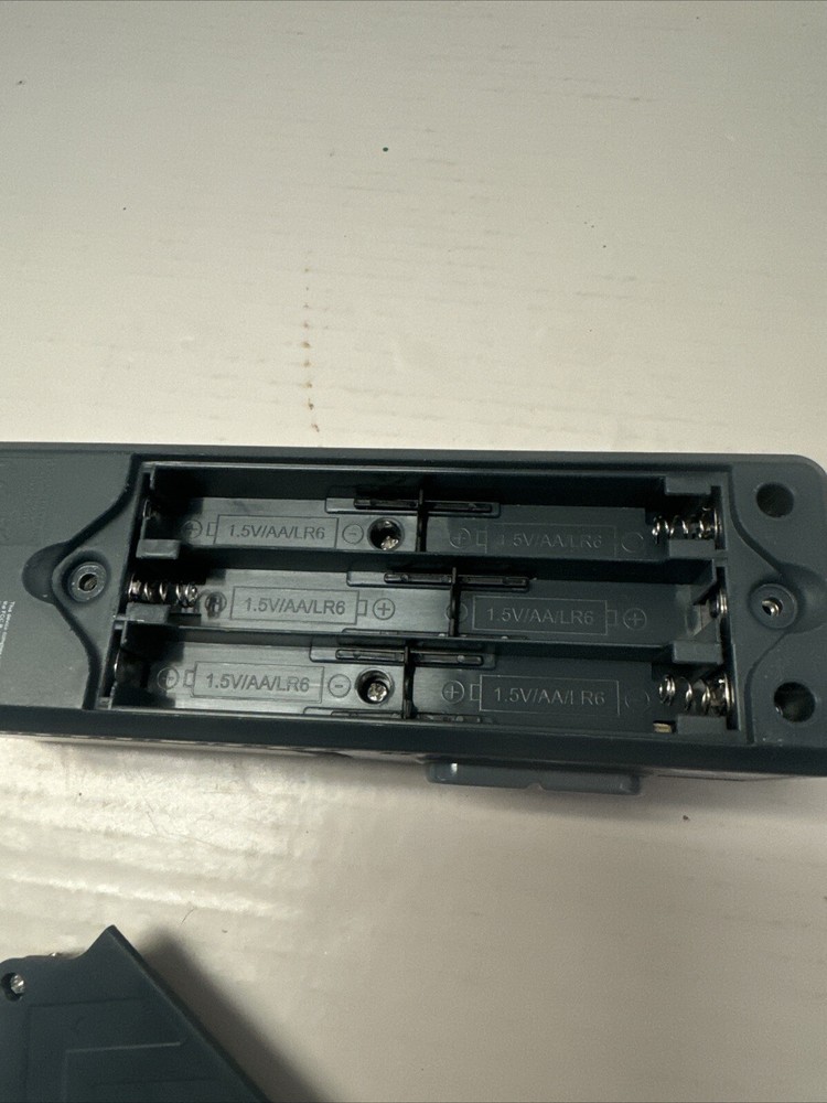 Air Hogs zero Gravity nano police 97