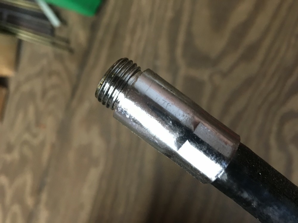 Drywall Sander Drive Shaft Cable Casing Sheath DWS2300C