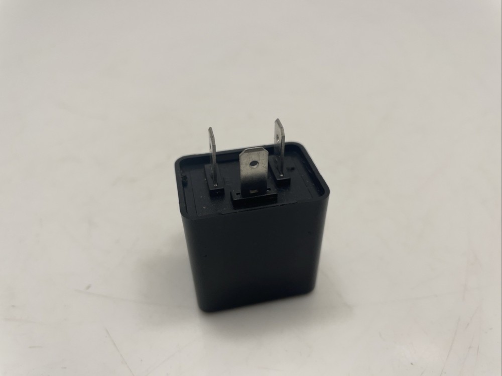 ♻️ Keeway Fact X 125 E5 2023 - 2025 Indicator Flasher Relay ♻️
