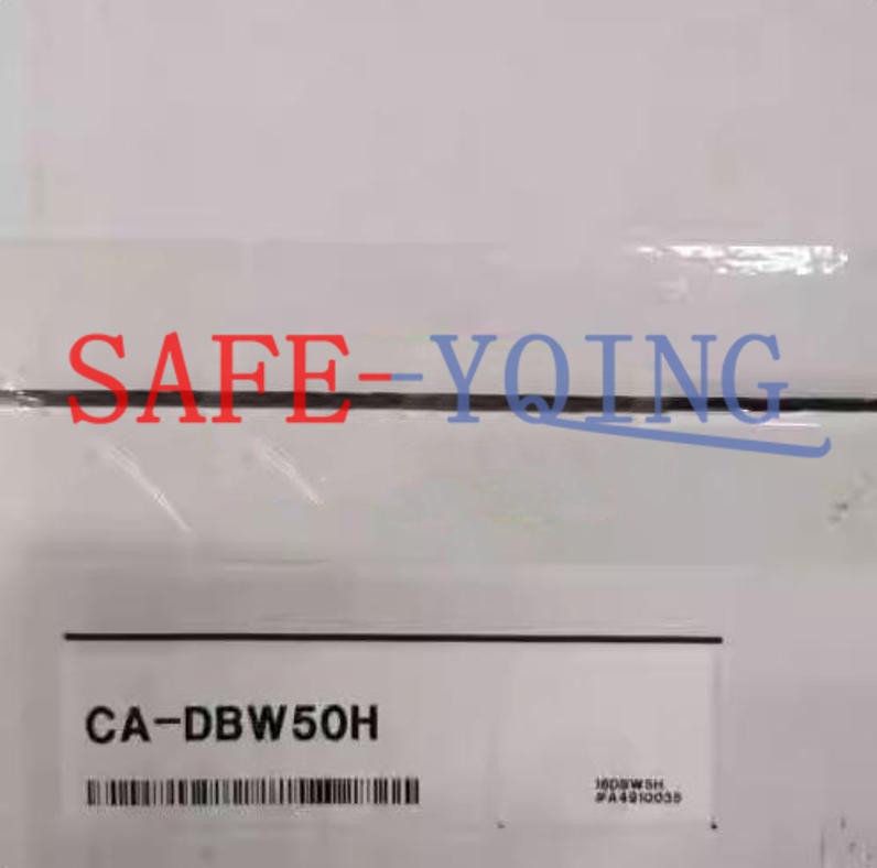 1PCS New Keyence Visual light source CA-DBW50H