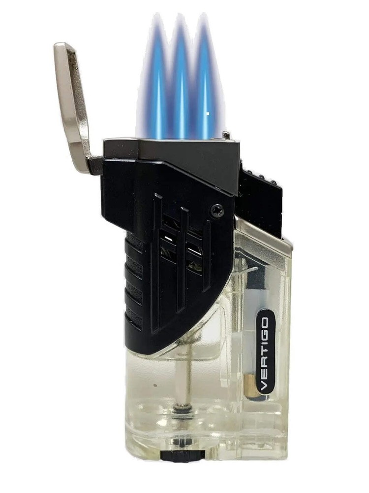 Vertigo Glock Triple Torch Lighter