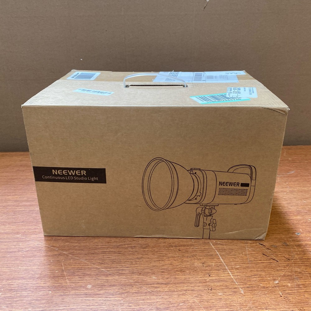 NEEWER CB60 LED Video Light