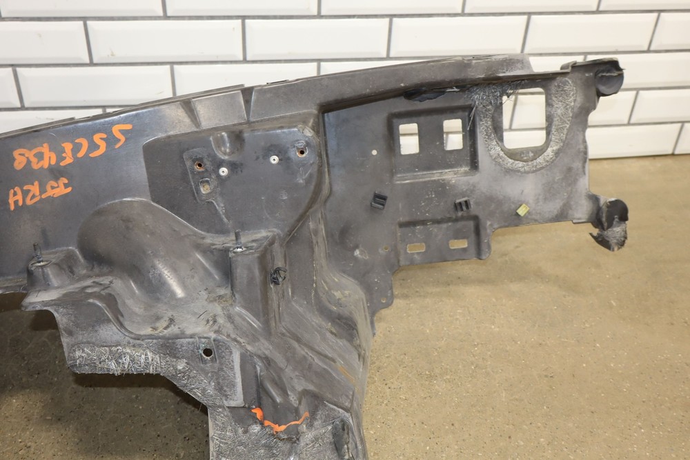 97-04 C5 Corvette Right Passenger Front Inner Fender Structure *Damaged*