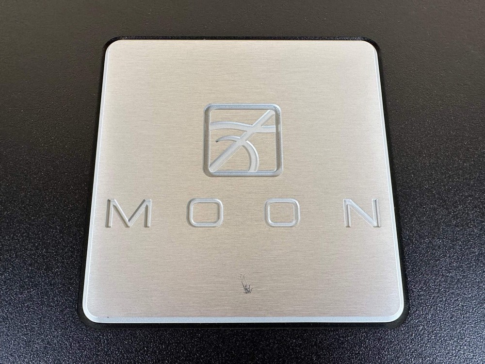 Simaudio Moon 650D DAC/CD Transport
