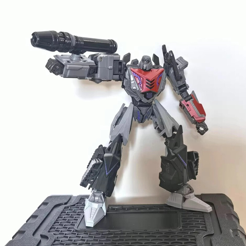 For SS-GE04 WFC Megatank ROS-036 Thigh Increase Height Upgrade Kit