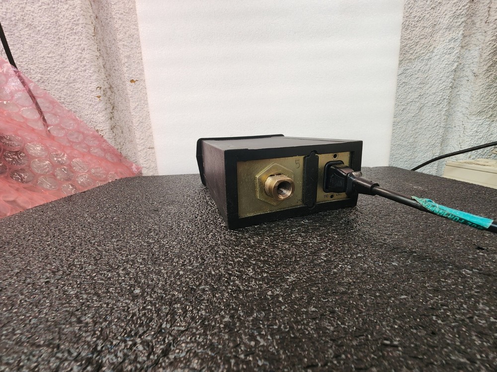 HEISE 901B Digital Pressure Indicator
