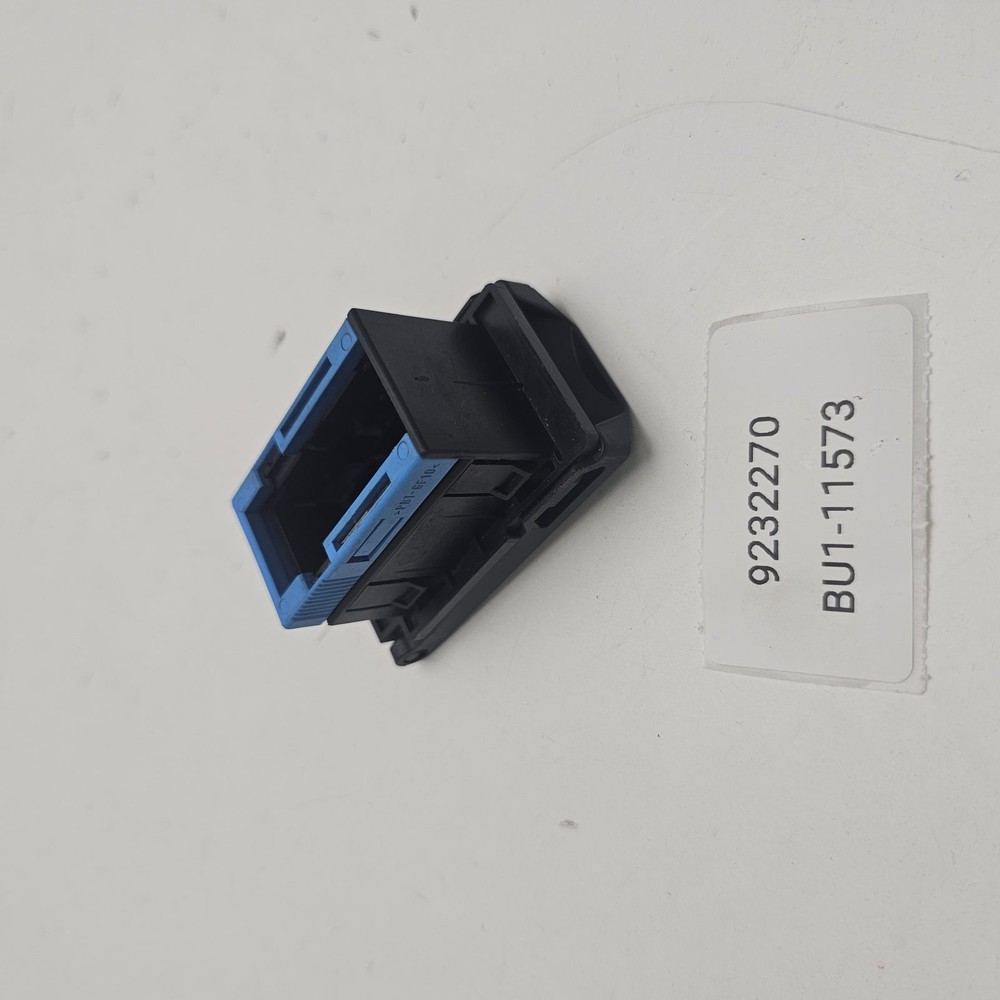 Range Rover Obd Cover Casing 9232270