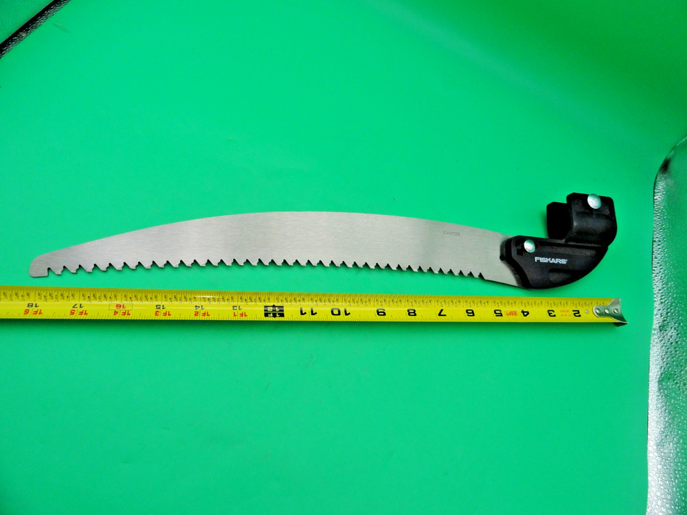 REPLACEMENT BLADE W/MOUNT FOR FISKARS EXTENDABLE PRUNER