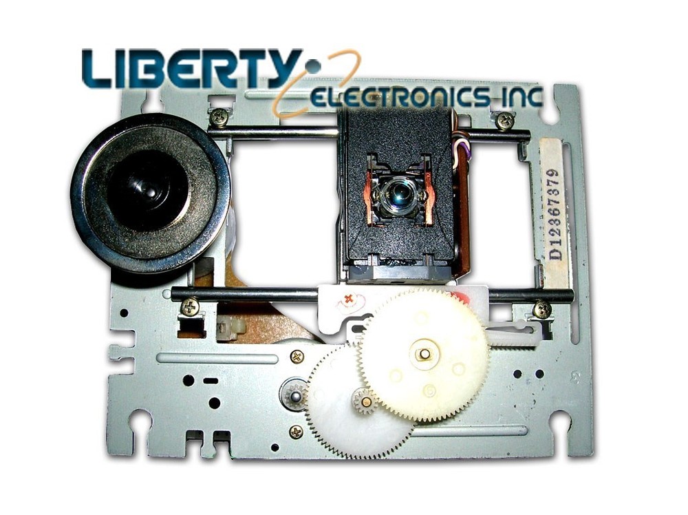 Optical Laser Lens Mechanism Replacement for Bose CD-3000
