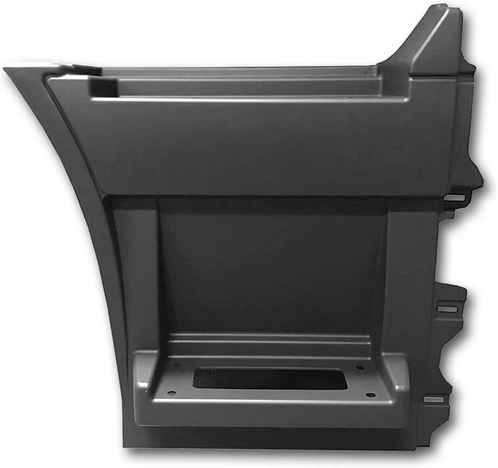 Rear Step Fairing Panel RH Passenger Side 25 Compatible with Volvo VNL 2004-2017
