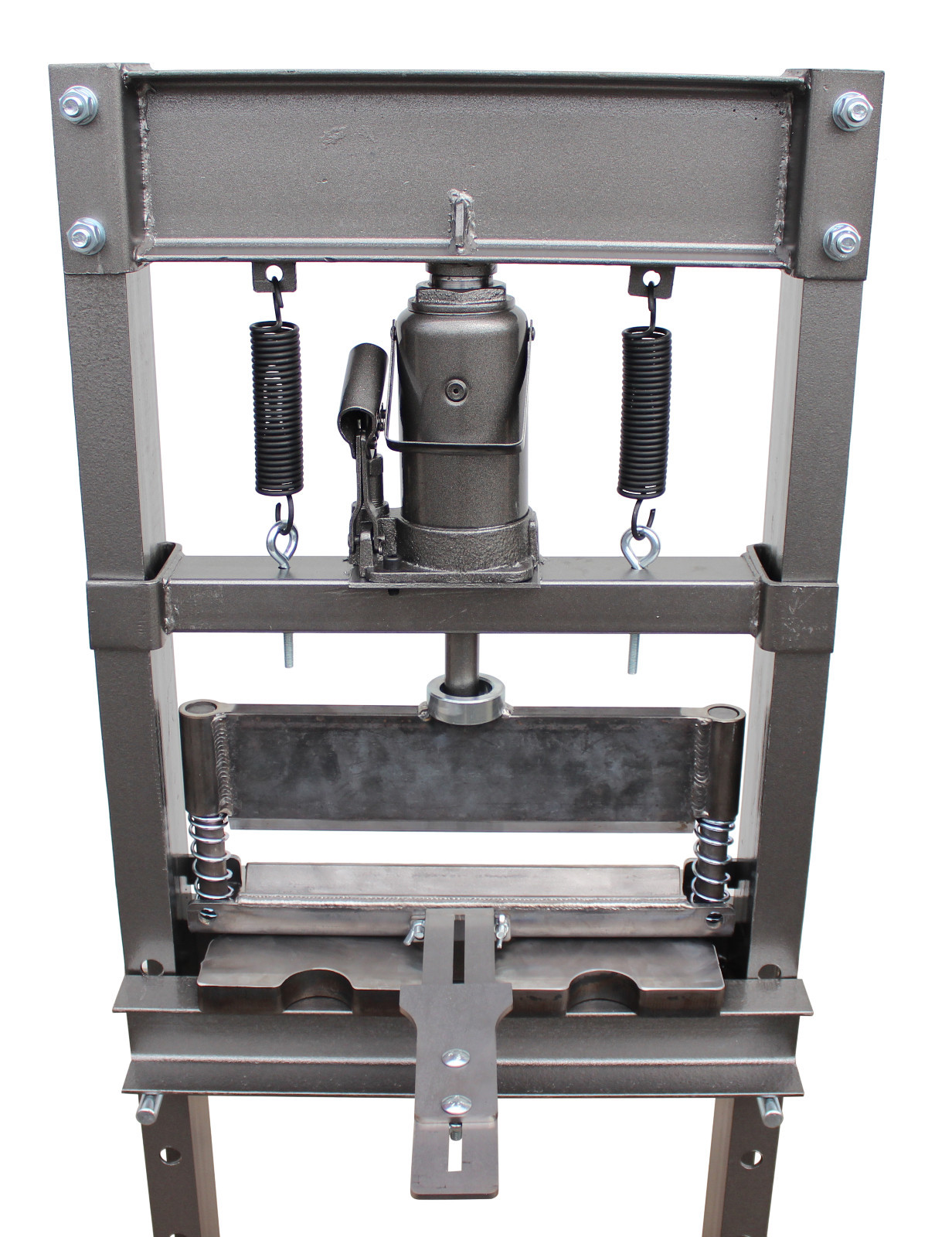 SWAG Off Road 12 TON Press Brake DIY Builder Kit